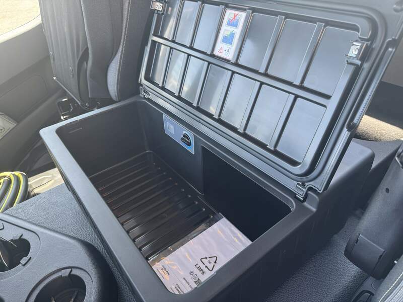 Mercedes Benz 3243 B  8x4 GSR Stetter AM 9/8 FHC   ULTRAECO