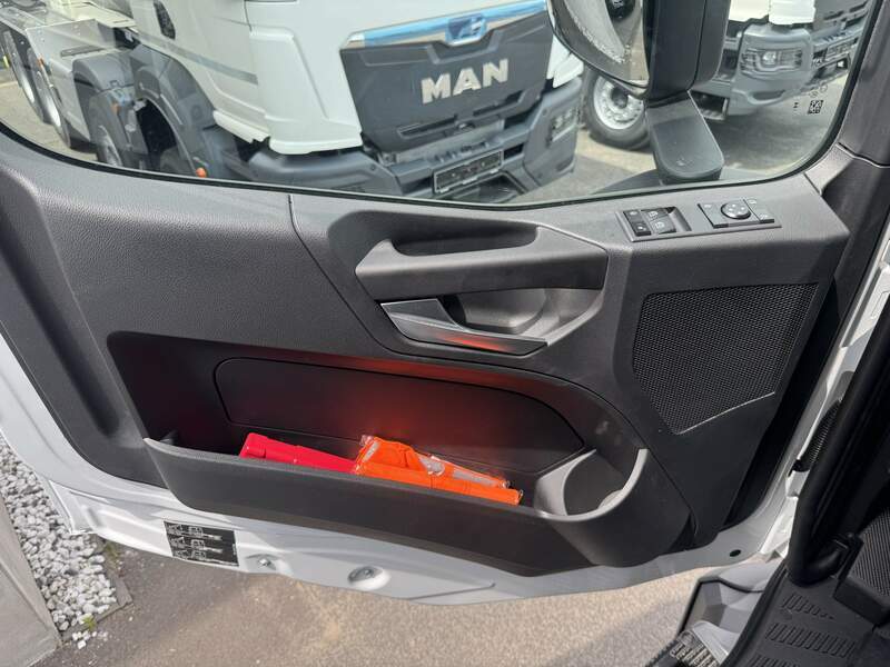 Mercedes Benz 3740 B  8x4 GSR Stetter AM 10 FHC BL