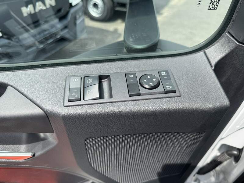 Mercedes Benz 3740 B  8x4 GSR Stetter AM 10 FHC BL