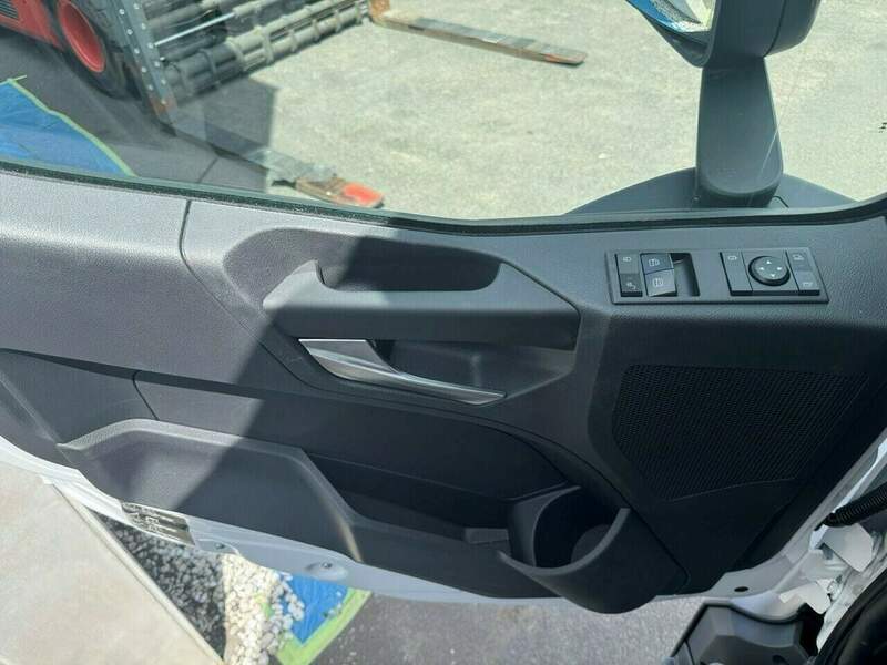 Mercedes Benz 2746  6x4 GSR easy flex Schwing S36X