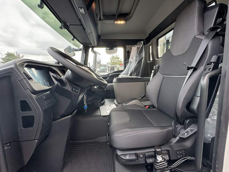 MAN TGS 41.480 BB CH  8x4 Retarder, GSR Meiller Kippmulde P436